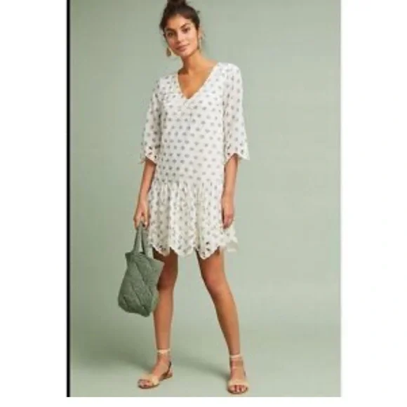 GUC Anthropologie Dress - Picture 2 of 5